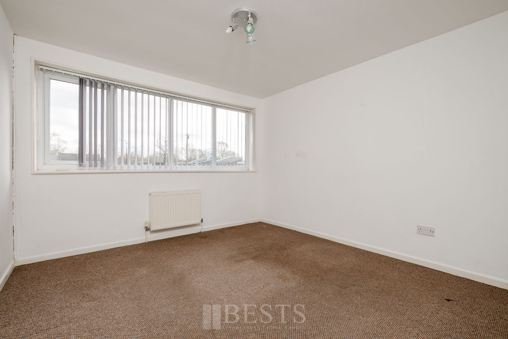 Cotton Lane Halton Lodge